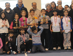 Trabzon birinci oldu