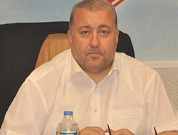 Yılmaz: "Yeni bir sayfa açtık"