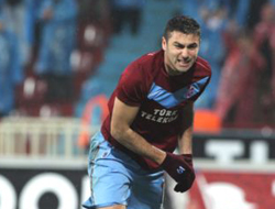 Trabzonspor zirveye yaklaşıyor