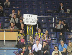 F.Bahçeli 3 taraftar çıldırttı