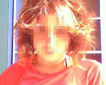 Sevgiliye fantezili gasp tuzağı