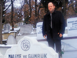 Adnan Kahveci'nin oğlu: Suikastti