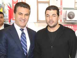 Trabzon'dan Soçhi'ye Yüzecek