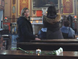 Rahip Andrea Santoro anıldı