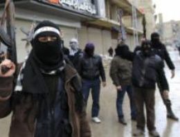 Suriye'de kan durmuyor!