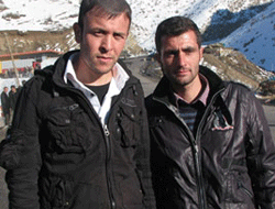 Uludere'de  tanıklar ortaya çıktı