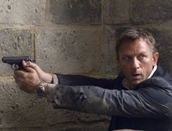 Muhtarlara 'James Bond' uyarısı