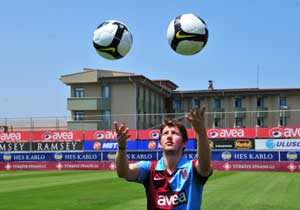 Ferhat nikah tazeliyor