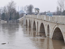 Edirne'de kırmızı alarm!