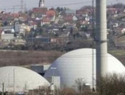 Nükleer santrale Güney Kore talip