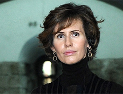 Esma Esad ilk kez konuştu