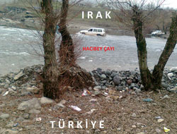 Terör Örgütü yurda böyle sızıyor