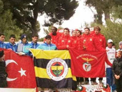 Sadece 5 saat sevinebildiler!