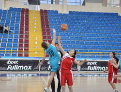 Yol-İş, Cudibey'e mağlup oldu