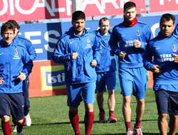 Trabzonspor'a büyük saygısızlık