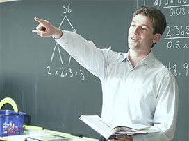 Öğretmen açığının olduğu iller?