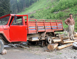 Karadenizlinin kıvrak zekası