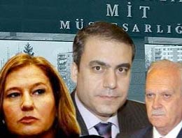 MİT sorgusuna hükümet  yorumu