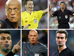 21. yüzyılın en iyi 10 hakemi