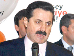 Memuru rahatlatan açıklama