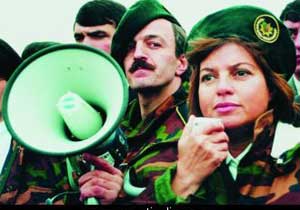 "Konuşursam Türkiye sarsılır"