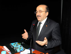 Başkan Muhtarlarla biraraya geldi