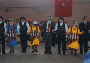 Tonya'nın kurtuluş yıldönümü