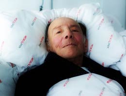 Mahmut Hoca'dan iyi haber