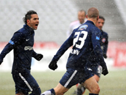 Erteleme maçında puanlar eşit