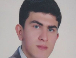 Şehit’in cenazesi Trabzon'da