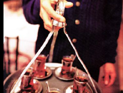 Cezası iş imkanı sağladı