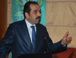 'Doğayı Eğitimli insanlar bozuyor'