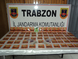 Un çuvalının içinde ne çıktı?