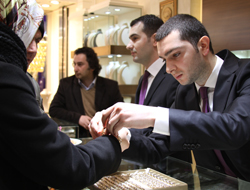 Favori Kuyumculuk Trabzon'da açıldı