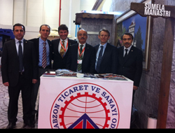 İstanbul'da, Trabzon'a büyük ilgi