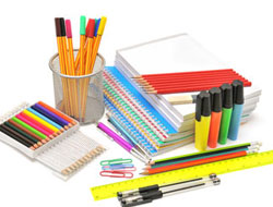 Kardeş okula yardım ettiler