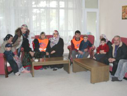 Van depremzedeleri unutulmuyor