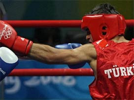 Türk boksörlerden 3 bronz