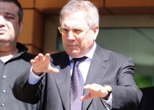 Aziz Yıldırım'a 72 yıl isteniyor