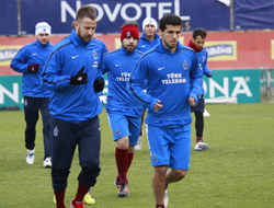 Giray'ın sakatlığı moral bozdu