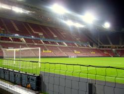 Trabzonspor taraftarı Tura Uçuyor