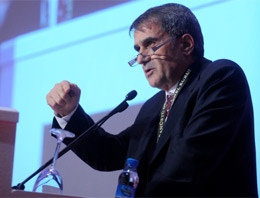 Güneş: bataklığı kurutmalıyız