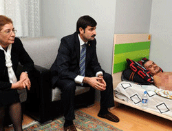 'Çok olaya şahit oldum ama...'