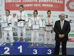 TS'den Türkiye şampiyonası