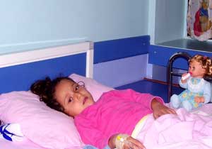 Hastanelerde izdiham bitiyor