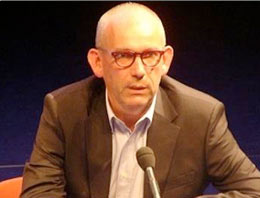 Türk olsam heralde delirirdim