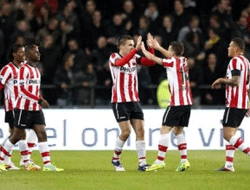 Trabzon'un rakibi kendini yormadı
