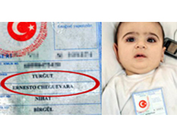 Bu da Batmanlı Cheguevara