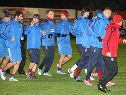 İşte Trabzon'un medya programı