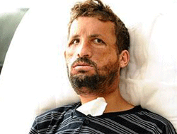 Uğur Acar yeni yüzüyle tanıştı